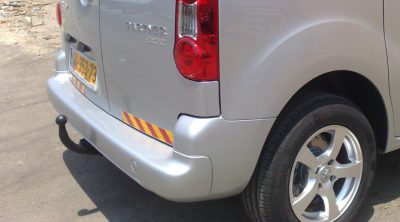 וו גרירה סיטרואן ברלינגו\פג'ו פרטנר