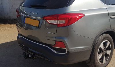 וו גרירה סאניונג רקסטון