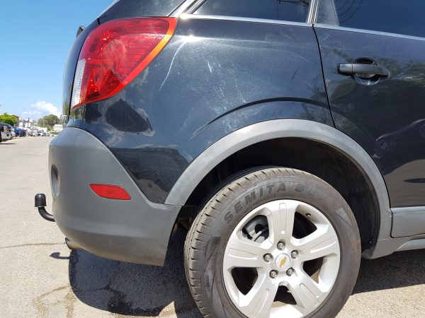 ⁦וו גרירה קפטיבה ספורט⁩ – תמונה ⁦3⁩